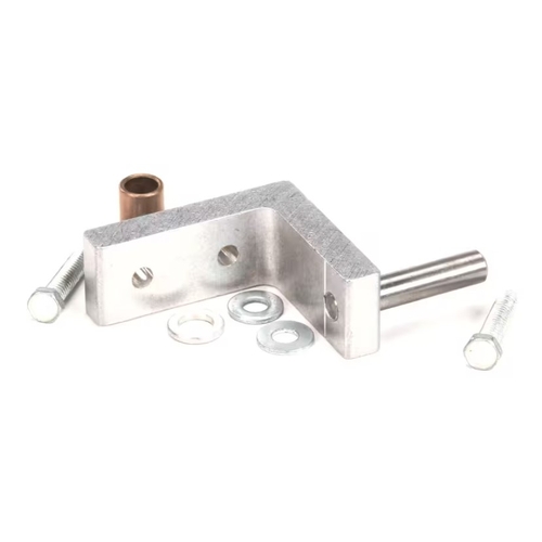 True 870882 OEM Replacement Refrigeration Top Door Hinge Kit