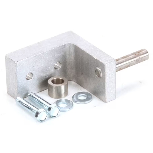 True 880989 OEM Refrigerator Replacement Top Left Door Hinge Kit