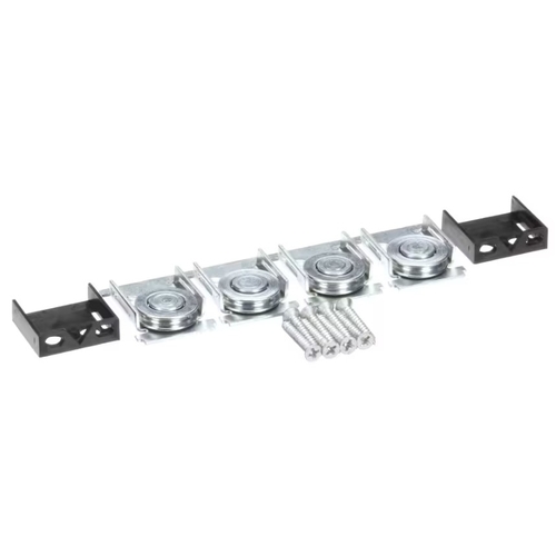 True 884613 OEM Merchandiser Replacement Door Pulley Kit