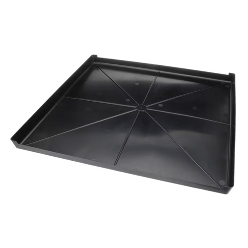 True 200346 OEM TSSU-72 Replacement 23" x 24" Condensate Drip Tray