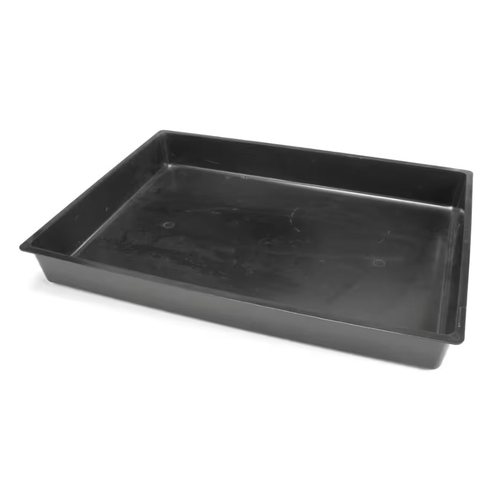 True 812200 OEM Refrigerator Replacement 25.5" x 18.5" Drain Pan