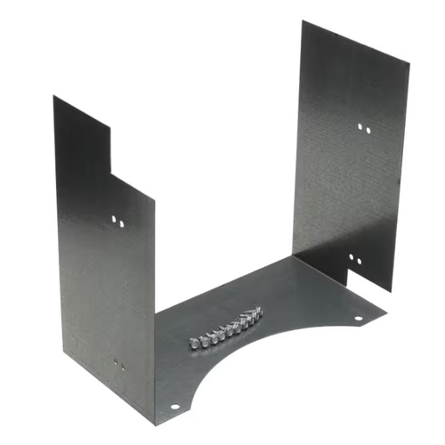 True 219379 OEM Refrigerator Replacement Condenser Shroud Kit