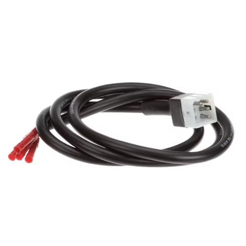 True 984042 OEM Refrigerator Replacement 42" Door Cord - 600V