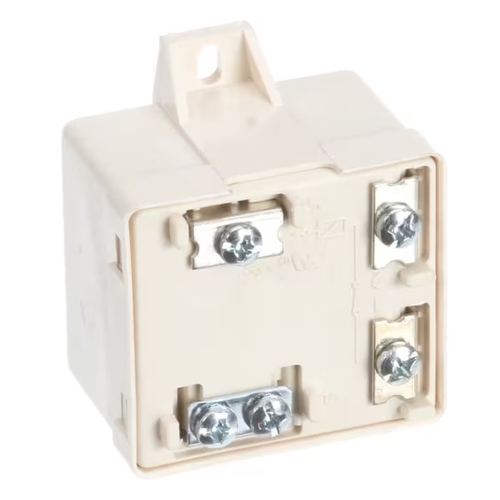 True 941616 OEM Freezer Replacement Compressor Relay - 115V