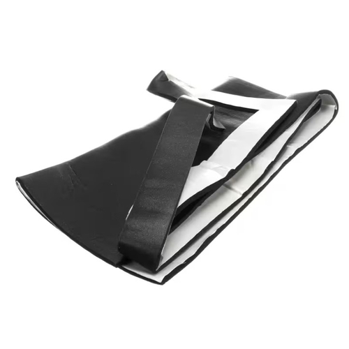 True 980815 OEM STM2 Series Refrigerator Replacement Foam Lid Gasket