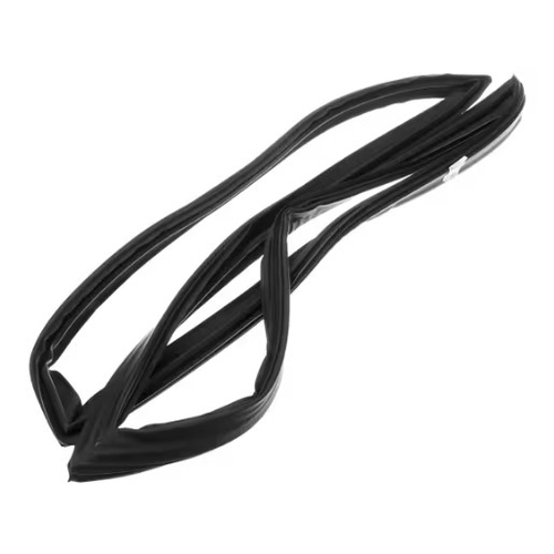 True 999443 OEM TUC-60G Replacement Black Door Gasket