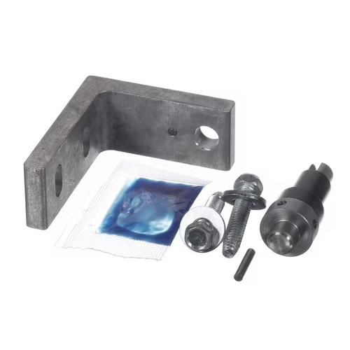 True 870875 OEM T-Series Refrigerator Replacement Door Hinge Kit