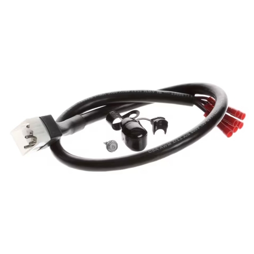 True 881619 OEM Refrigerator Replacement Power Cord Kit