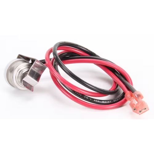 True 800317 OEM Refrigerator Replacement Fan Delay Switch