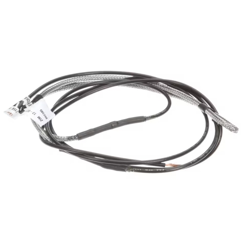 True 802385 OEM Freezer Replacement 22" Aluminum Braid Heater Wire- 115V