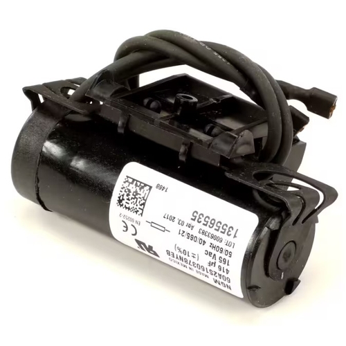 True 935950 OEM Refrigerator Replacement Compressor Start Capacitor-115V