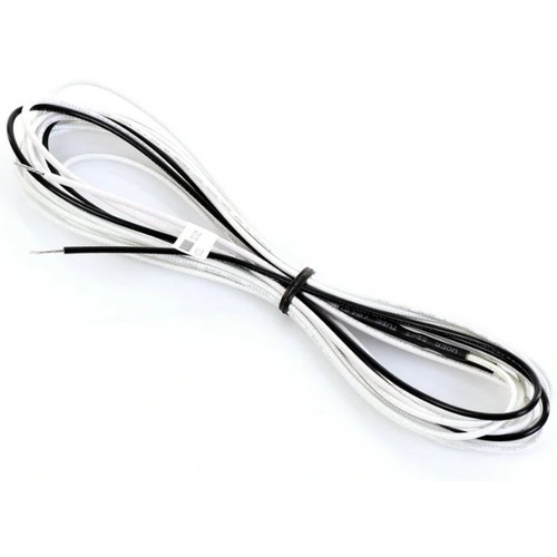 True 802332 OEM Freezer Replacement 193" Braided Heater Wire - 115V