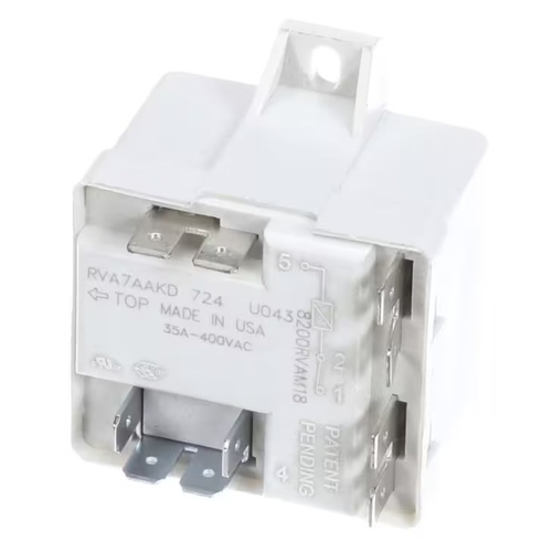 True 802139 OEM Refrigerator Replacement Compressor Start Relay