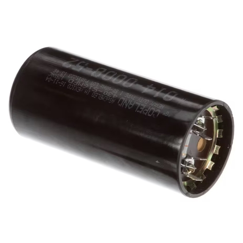 True 802163 OEM Freezer Replacement Compressor Start Capacitor