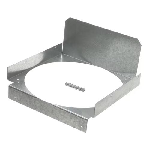 True 994836 OEM TSSU Series Replacement Condenser Shroud Kit w/ Screws