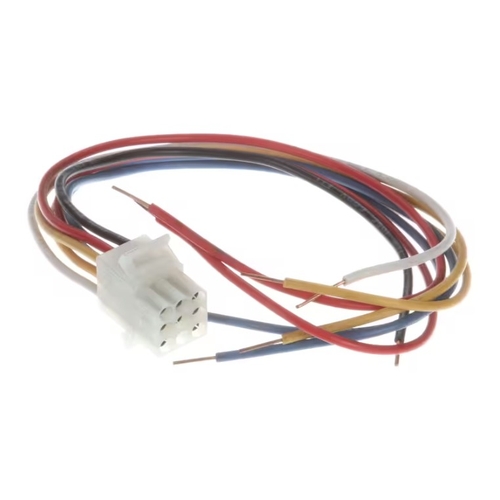 True 878040 OEM Freezer Merchandiser Replacement Door Power Cord