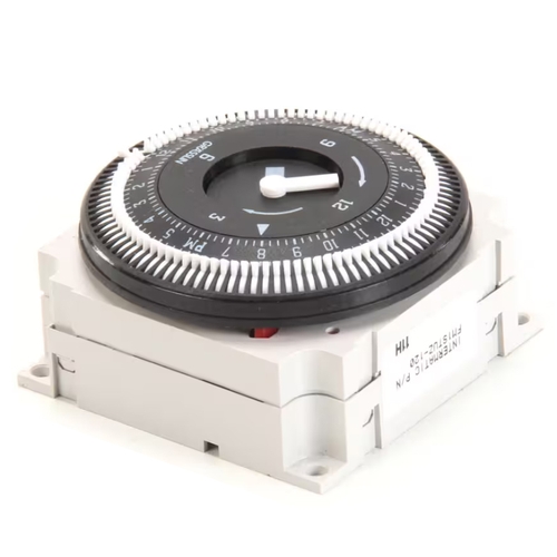 True 831938 OEM Refrigerator Replacement Defrost Timer - 115V