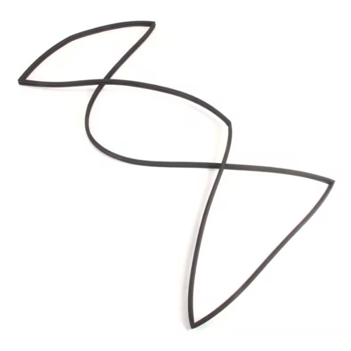 True 811116 OEM Heated Cabinet Replacement 62.75" x 27.5" Door Gasket