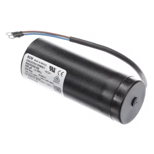 True 842495 OEM Freezer Replacement Start Capacitor - 250V