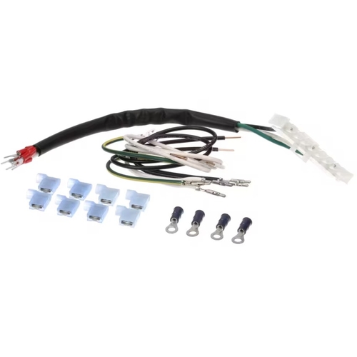 True 966472 OEM Refrigerator Replacement Compressor Cord Kit - 115V