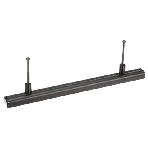 True 870881 OEM GDM Merchandiser Replacement 12" Door Handle Kit