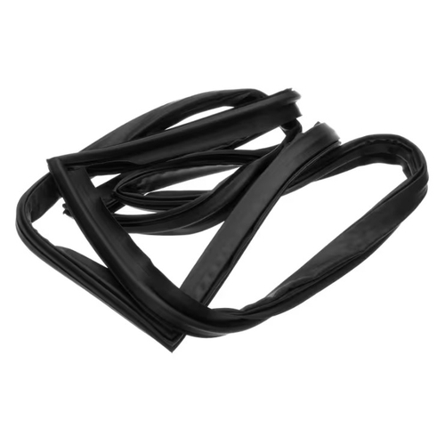 True 213061 OEM T-43 Replacement 55.25" x 22" Refrigeration Door Gasket