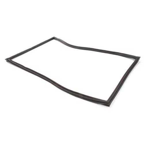 True 810713 OEM Prep Cooler Replacement 26" x 16.5" Door Gasket