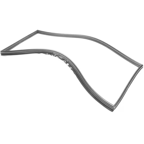 True 810724 OEM Display Cooler Replacement 31" x 13.75" Door Gasket