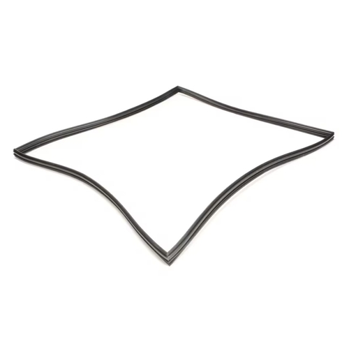 True 810758 OEM Refrigerator Replacement 27.25"x25.5" Bottom Door Gasket
