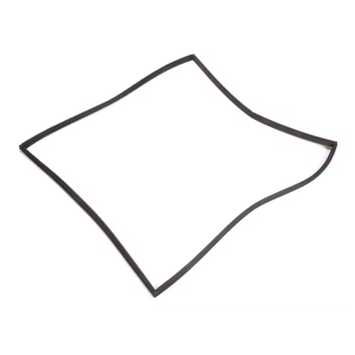 True 810797 OEM Heated Cabinet Replacement 31"x 27.5" Bottom Door Gasket