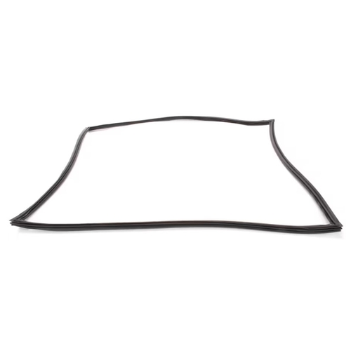 True 810813 OEM 60" Prep Cooler Replacement 28.5" x 26" Door Gasket