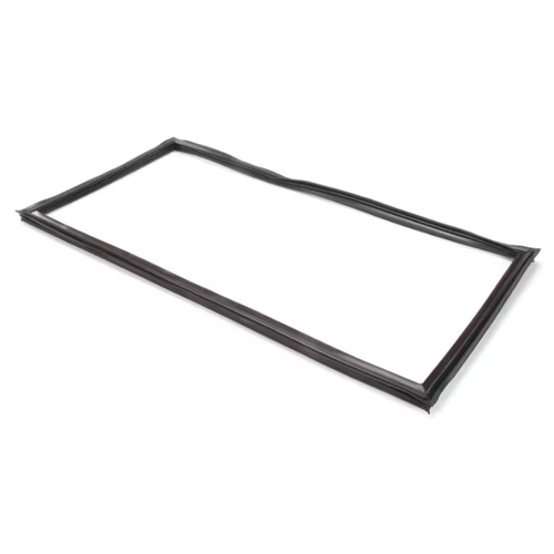 True 810844 OEM Prep Cooler Replacement 23.75" x 12" Drawer Gasket