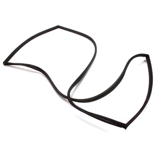 True 810889 OEM TH-23 Heated Cabinet Replacement 54.1"x25.1" Door Gasket