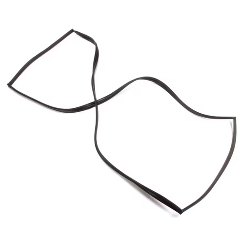 True 810897 OEM GDM-15 Merchandiser Replacement 59.5"x23.25" Door Gasket