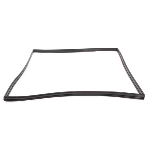 True 810993 OEM T-72-6 Series Replacement 26" x 24.5" Door Gasket