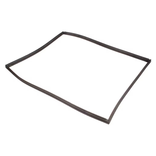 True 811122 OEM Heated Cabinet Replacement 30.1" x 24.25" Door Gasket