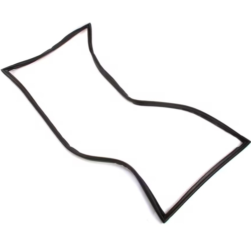 True 811125 OEM GDM / T Series Replacement 53" x 25.5" Door Gasket