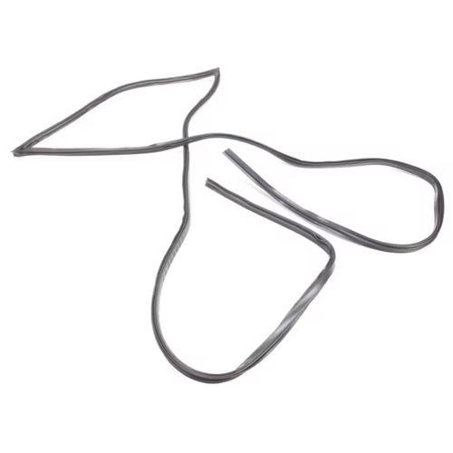 True 811132 OEM Refrigerator Replacement 72.5" x 29.1" Door Gasket