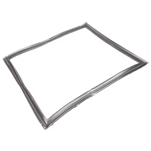 True 932584 OEM TUC-24 Replacement 25.5" x 22.5" Door Gasket