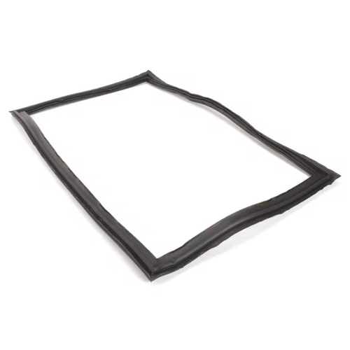 True 932585 OEM 36" Prep Table Replacement 26" x 16.5" Door Gasket