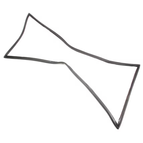 True 953865 OEM Refrigerator Replacement 62.5" x 27.25" Door Gasket