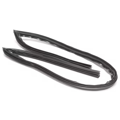 True 971295 OEM TMC-34 Replacement 32.8" X 12.5" 3 Sided Lid Gasket