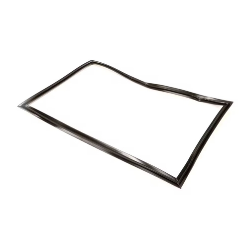 True 991339 OEM TPP Pizza Prep Table Replacement 21"x13.25" Door Gasket