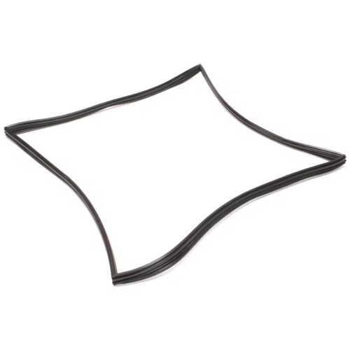 True 810768 OEM TS-53Refrigerator Replacement 25.5" x 23.75" Door Gasket