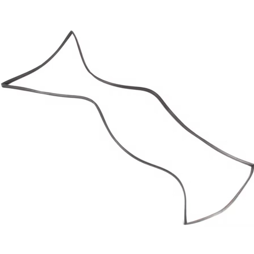 True 810872 OEM TM-74 Refrigerator Replacement 62.75"x24.5" Door Gasket