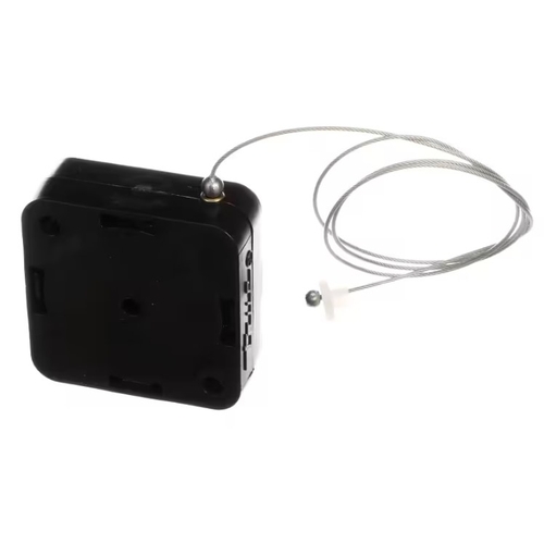 True 829270 OEM GDM-69 Replacement Sliding Door Reel Retriever