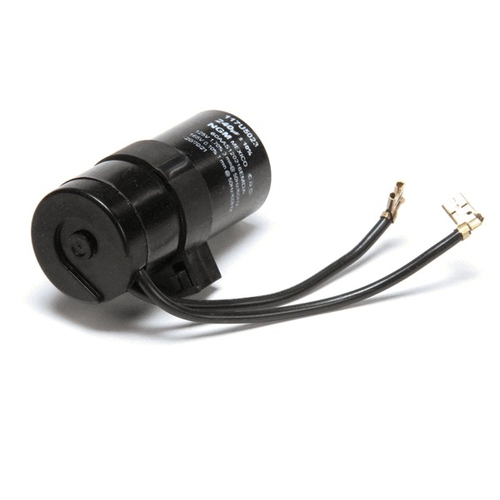 True 920133 OEM Merchandiser Replacement Start Capacitor - 125v
