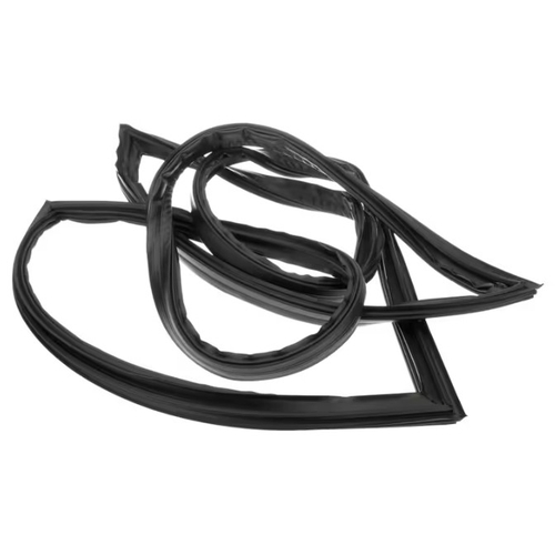 True 820038 OEM Heated Cabinet Replacement 53.5" x 24.5" Door Gasket