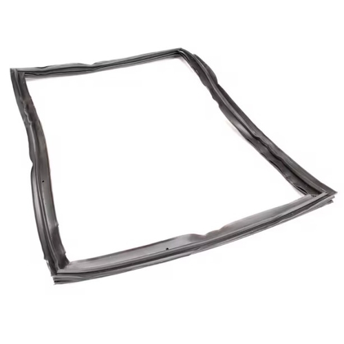 True 934756 OEM Prep Cooler Replacement 25.5" x 16.8" Door Gasket