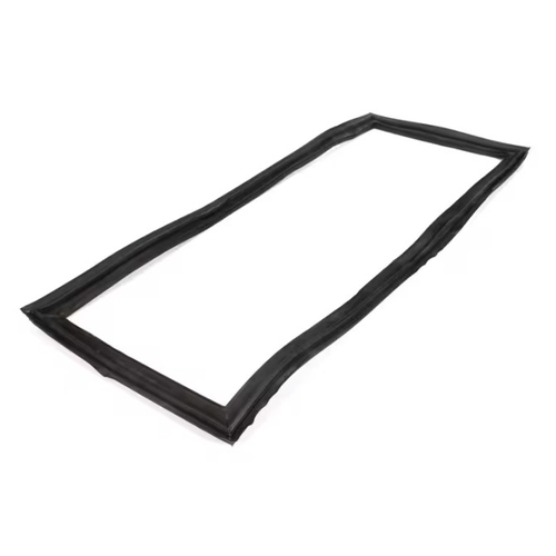 True 950298 OEM TFP-32/64 Replacement Black Drawer Gasket 